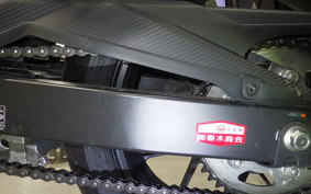 HONDA CBR400R ABS 2017 NC47