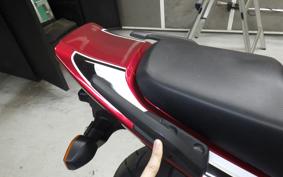 HONDA CB400SF GEN 4 A 2022 NC42