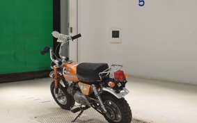 HONDA MONKEY 2023 Z50J