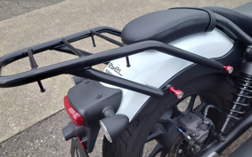 HONDA  REBEL 250 ABS MC49