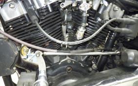 HARLEY FXSB 1340 2023