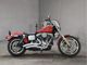 Фото Harley FXDL1580 2010 с японского аукциона