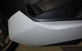 YAMAHA T-MAX 500 2010 SJ08J