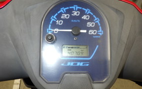 YAMAHA JOG-7 2016 AY01