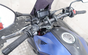 HONDA CB250R MC52