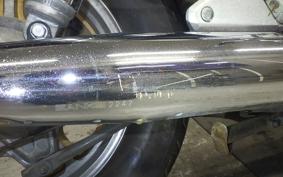 HONDA SHADOW 750 1986 RC25