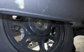 YAMAHA JOG-7 2021 AY01