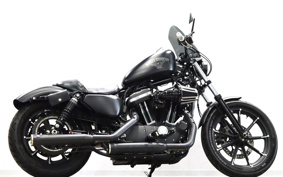 HARLEY XL883N 2017 LE2