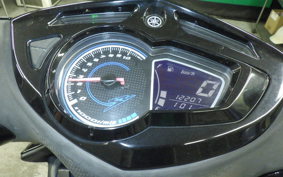 YAMAHA CYGNUS 125 XSR 2 SE44J