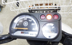 YAMAHA GEAR Gen.2 2026 UA08J