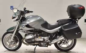 BMW R850R 2006