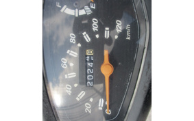 SUZUKI ADDRESS V125 CF46A