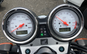 HONDA VTR 250 MC33