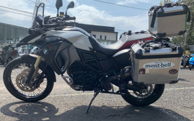 BMW F800GS ADVENTURE 2015 0B05