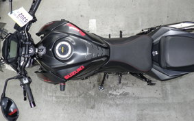 SUZUKI GSX-S750 2017 C533F