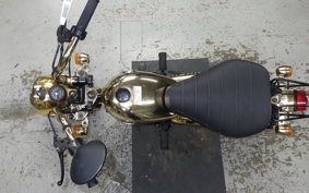HONDA MONKEY 2026 Z50J