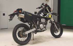 SUZUKI 250SB LX250L