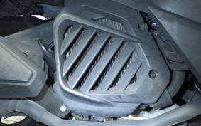 HONDA LEAD 125 2023 JF45