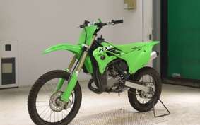 KAWASAKI KX112 KX112A