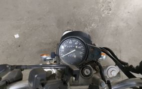 HONDA FTR223 MC34