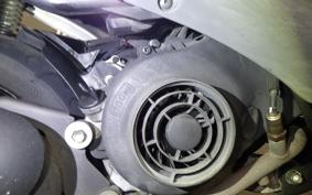 SUZUKI LET's 4 1996 CA45A