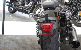 HARLEY  HARLEY RH975S NIGHT  STAR  2023 ZF1