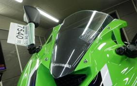 KAWASAKI ZX-4RR 2026 ZX400P
