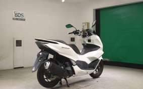 HONDA PCX 125 2015 JK05