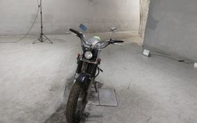 HONDA FTR223 MC34
