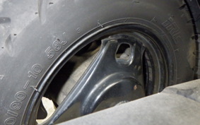 SUZUKI ADDRESS V125 CF4EA