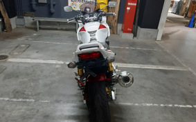 HONDA CB1300 SUPER  BOL DOR ABS 2008 SC54
