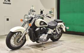 HONDA SHADOW 400 2006 NC34
