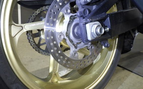 SUZUKI HAYABUSA Gen.2