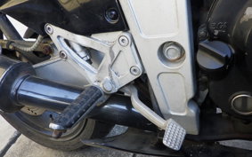 KAWASAKI ZX-4 1988 ZX400G