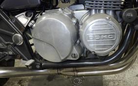 KAWASAKI ZEPHYR 400 Gen.2 ZR400C