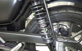 HONDA GB350 2025 NC59
