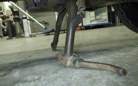 HONDA SPACY80 2023 HF02