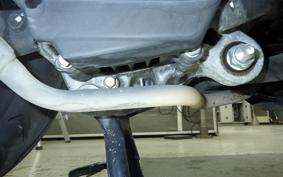 HONDA ﾀﾞﾝｸ 2002 AF78