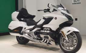 HONDA GL 1800 GOLD WING TOUR DCT 2026 SC79