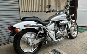 HONDA V-TWIN MAGNA MC29
