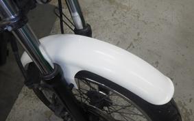 KAWASAKI 250TR 1992 BJ250F