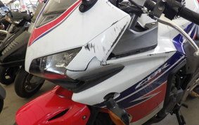 HONDA CBR400R ABS 2015 NC47