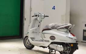 PEUGEOT ジャンゴ125A