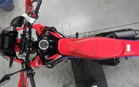 HONDA CRF250 RALLY MD47