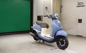 HONDA GIORNO 3 AF77