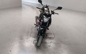 SUZUKI GSR250 GJ55D
