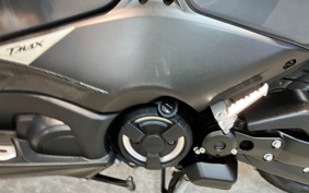 YAMAHA T-MAX 560 A 2024 SJ19J
