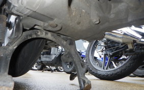 SUZUKI ADDRESS V125 G CF46A