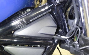 HARLEY RH975S 2025