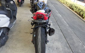 SUZUKI GSX-R1000R A 2020 DM11G